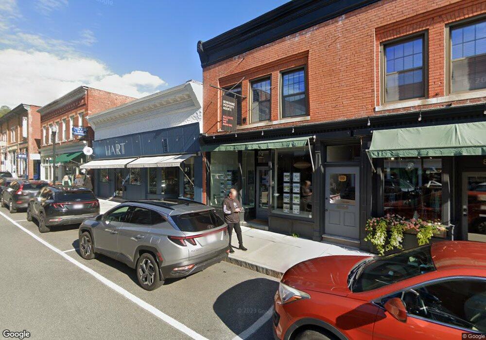 12 Railroad St unit 13, Great Barrington, MA 01230 - photo 1