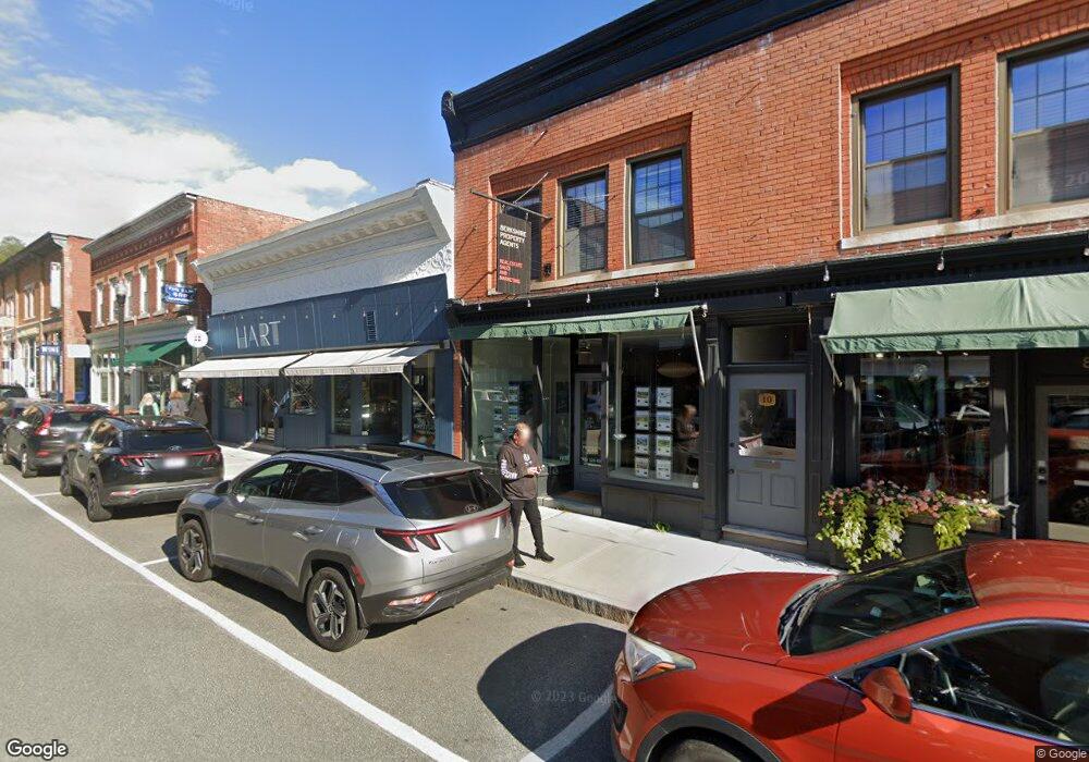 12 Railroad St unit 3, Great Barrington, MA 01230 - photo 1