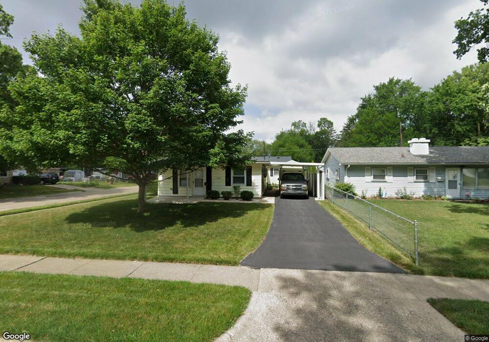 2440 Edgelea Dr, Lafayette, IN 47909 - photo 1