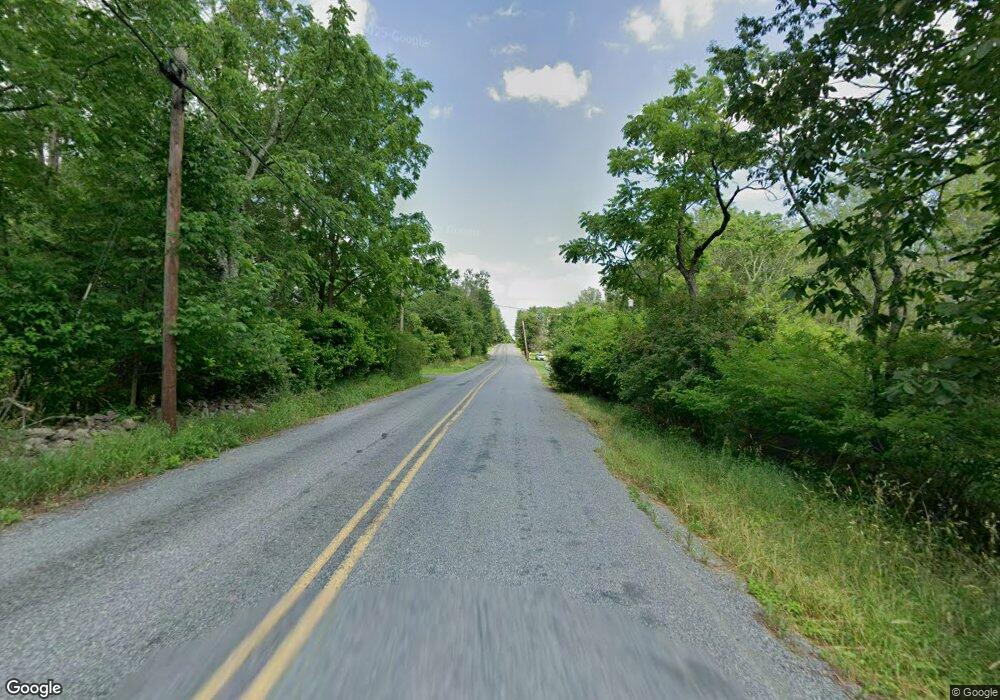 Lot 1 Smith Hill Rd, Reeders, PA 18352 - photo 1