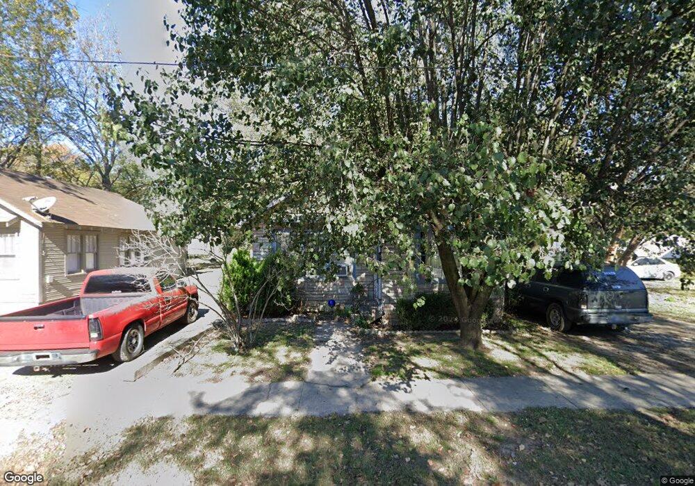 505 E 5th St, Stuttgart, AR 72160 - photo 1