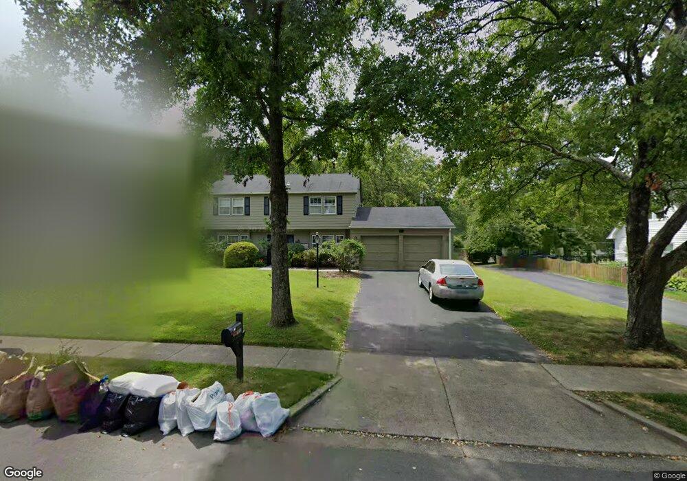 13032 Maple View Ln, Fairfax, VA 22033 - photo 1