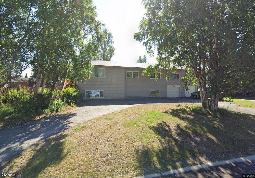 1324 Chirikof Ct, Anchorage, AK 99507 - photo 1