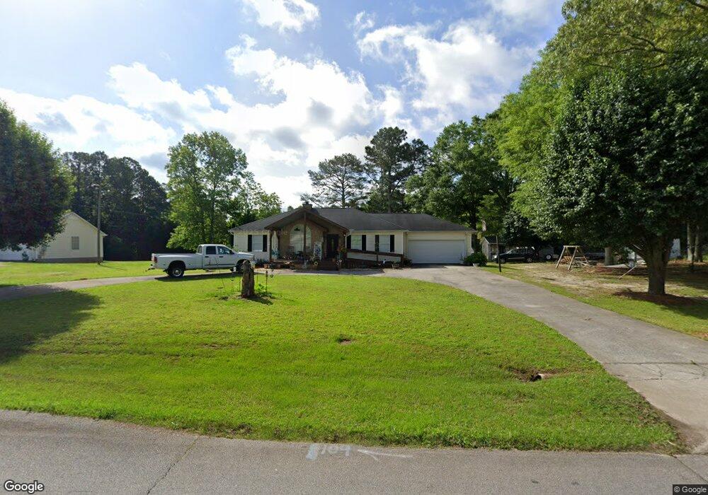 109 Harper Rd, Carrollton, GA 30117 - photo 1