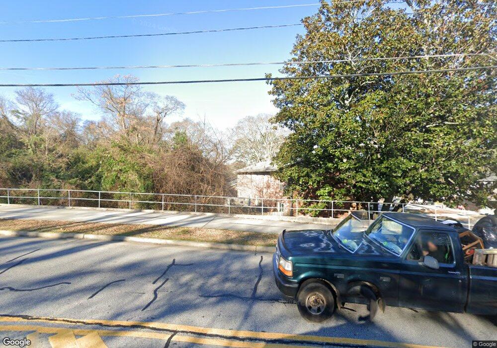 1091 Oakland Ave SE, Conyers, GA 30012 - photo 1