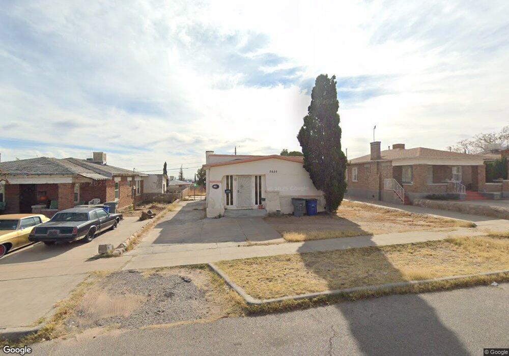 3620 Jefferson Ave, El Paso, TX 79930 - photo 1