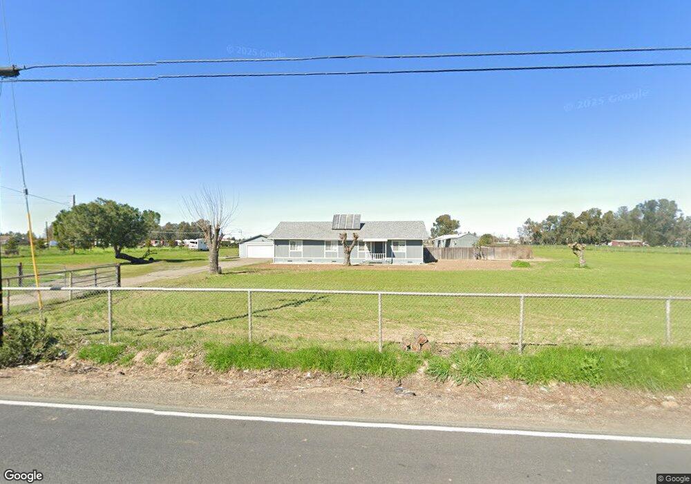 4333 E Collier Rd, Acampo, CA 95220 - photo 1