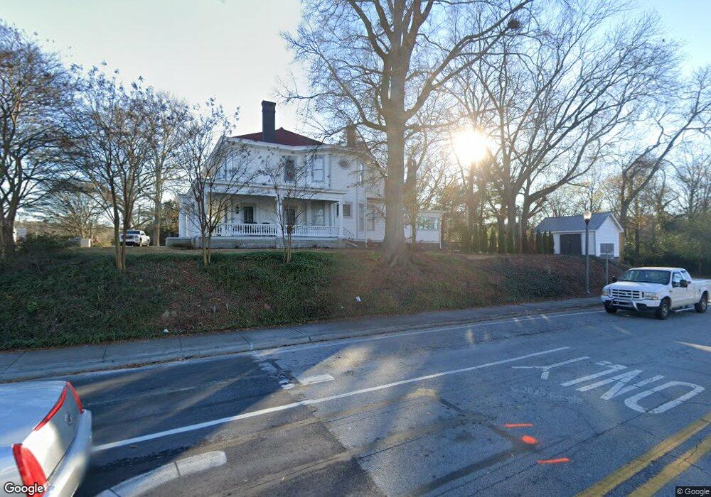 2108 Emory St NW, Covington, GA 30014 - photo 1