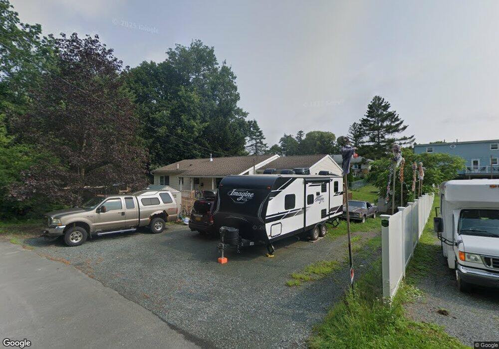 40 Maine Ave, Rensselaer, NY 12144 - photo 1