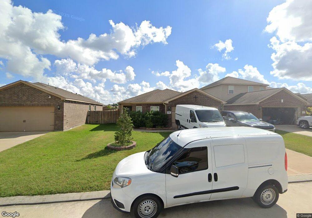 20910 Bastion Settle Dr, Hockley, TX 77447 - photo 1