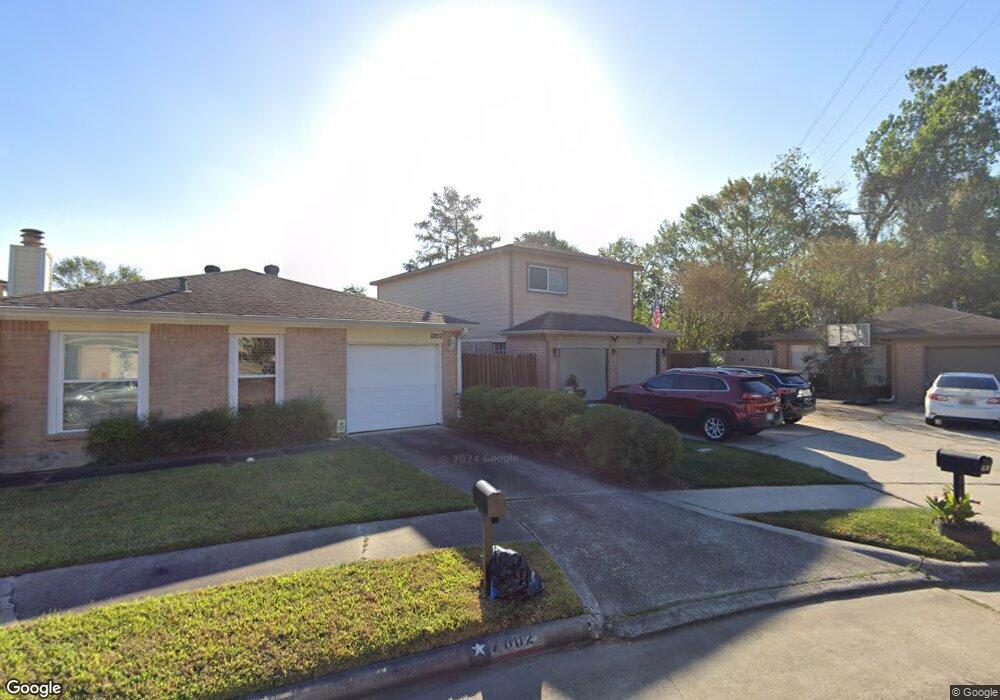 8403 E Ridge Dr, Houston, TX 77040 - photo 1