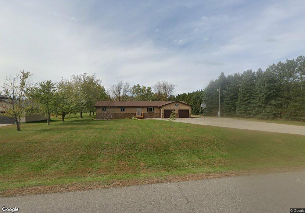 21795 243rd Ave, Long Prairie, MN 56347 - photo 1