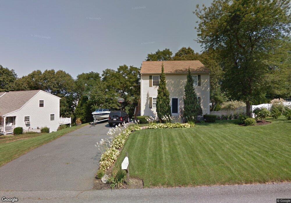 138 Horizon Way, Fall River, MA 02720 - photo 1