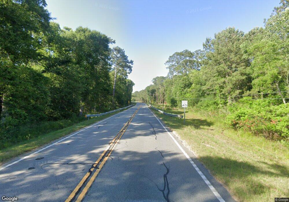 18531 Ga Highway 188, Coolidge, GA 31738 - photo 1