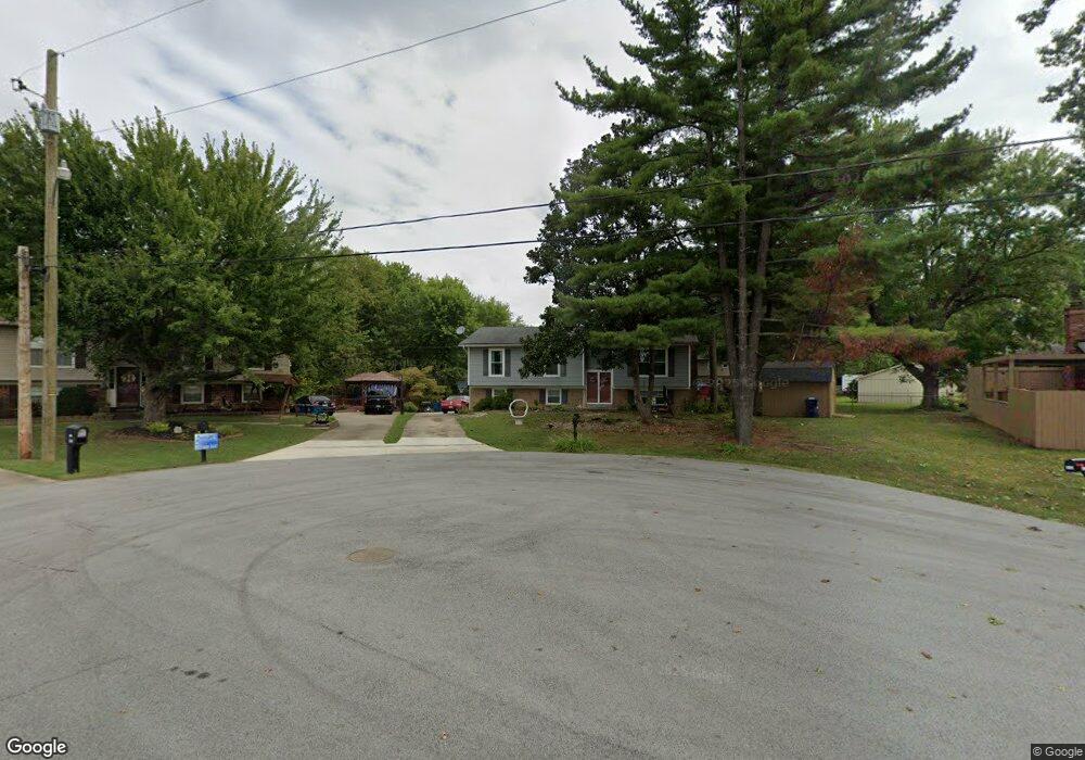 8403 La Cima Ct, Louisville, KY 40219 - photo 1