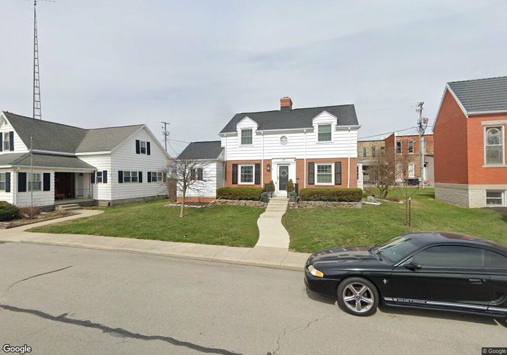 109 S Broadway St, Columbus Grove, OH 45830 - photo 1