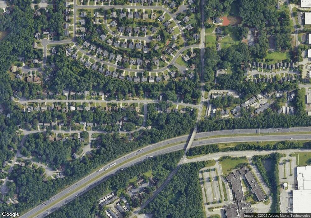 4241 Duesenberg Dr unit 1, Tucker, GA 30084 - photo 1