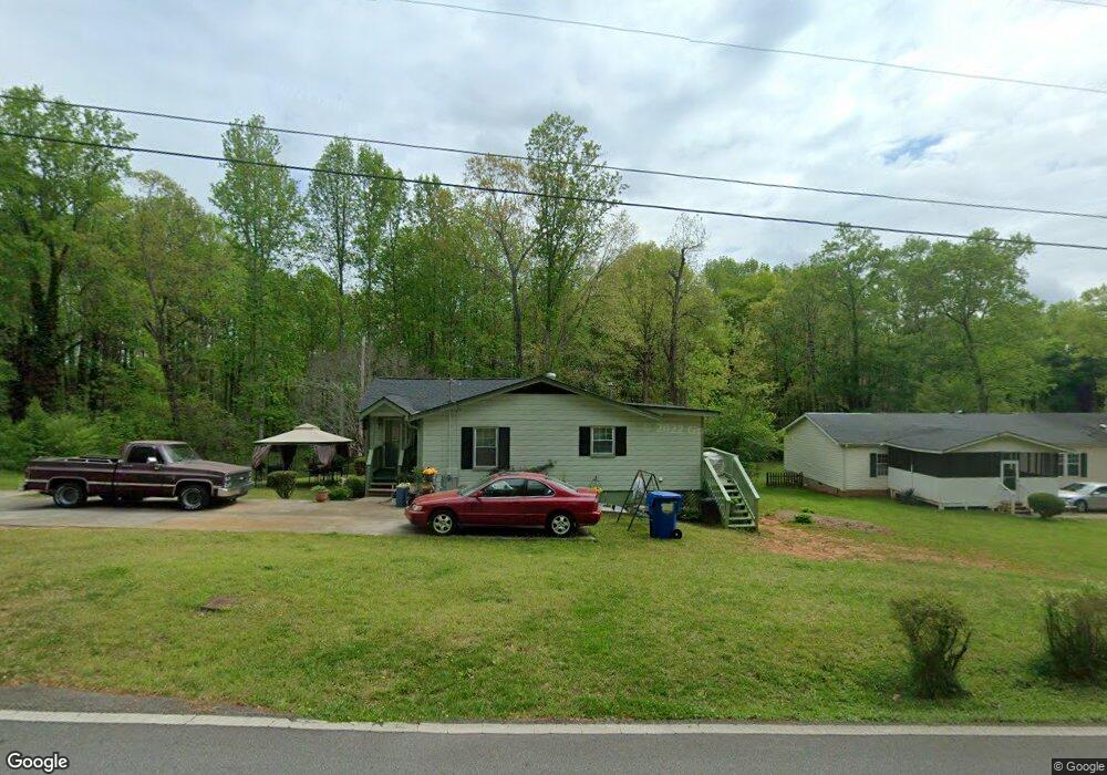 4985 Forest St, Buford, GA 30518 - photo 1