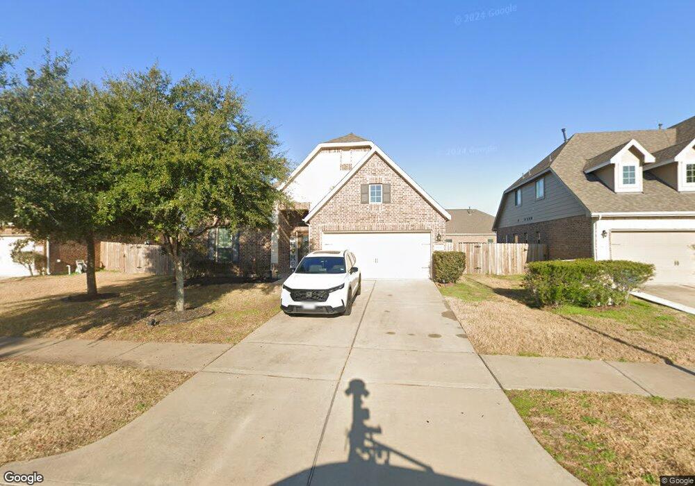 5806 Micah Ln, Rosenberg, TX 77471 - photo 1