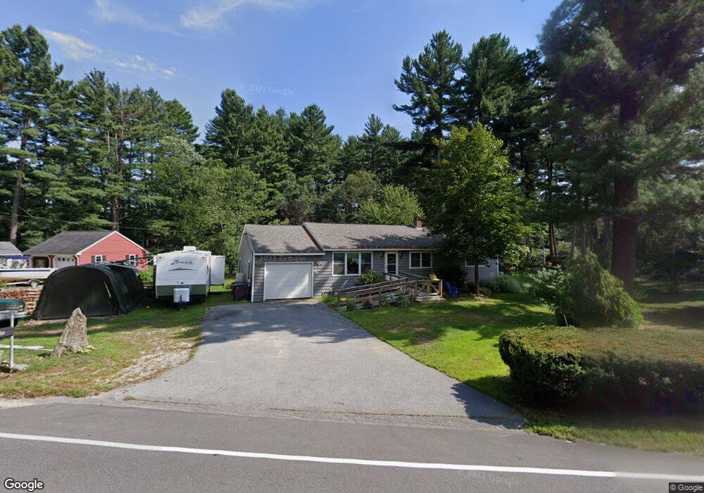 251 Range Rd, Windham, NH 03087 - photo 1