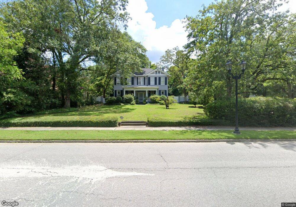 2728 Walton Way, Augusta, GA 30909 - photo 1