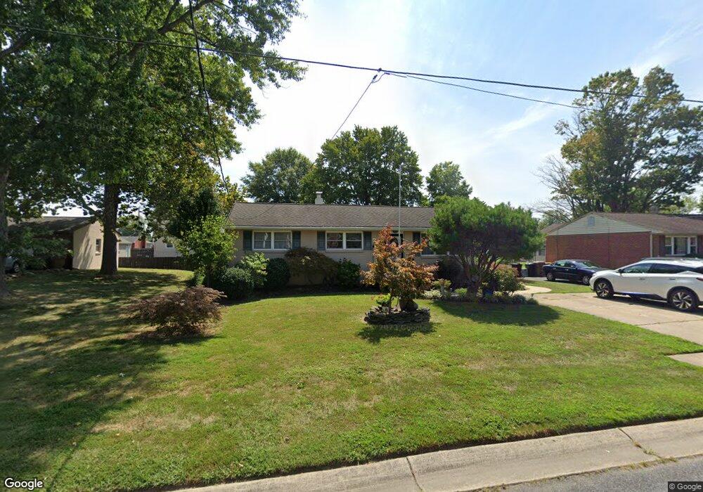 824 W 13th St, New Castle, DE 19720 - photo 1