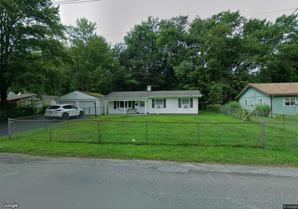 6 Columbia Ave, Red Hook, NY 12571 - photo 1