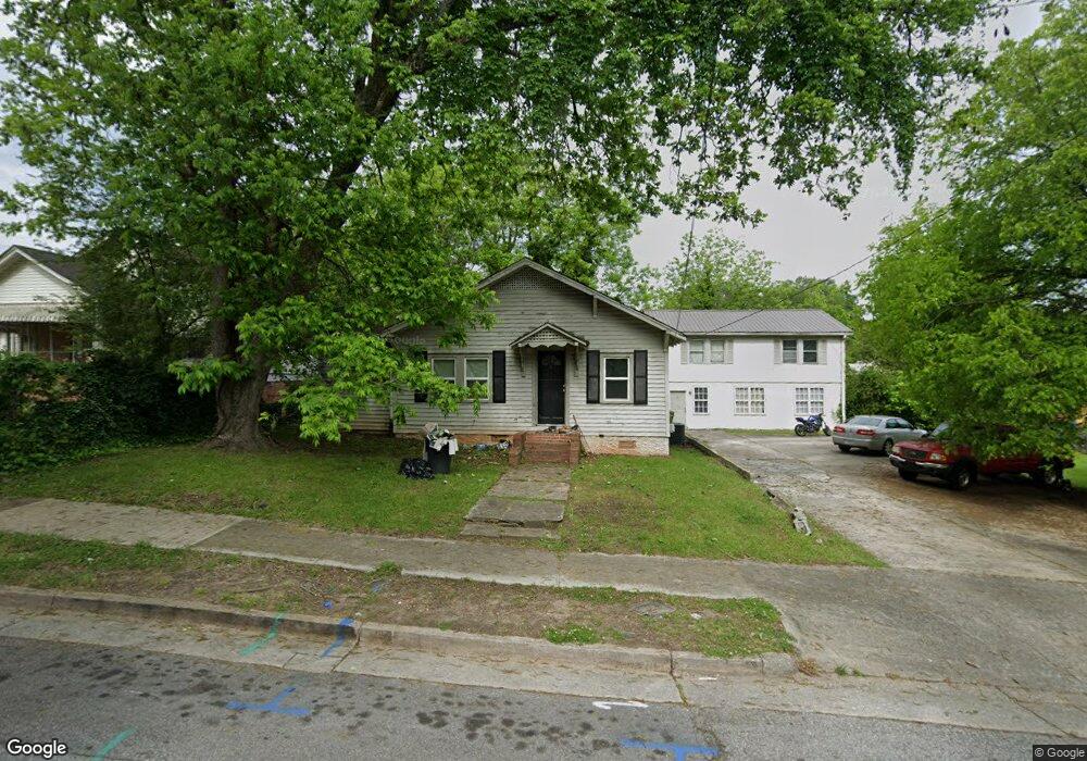 306 N Cliff St, Carrollton, GA 30117 - photo 1