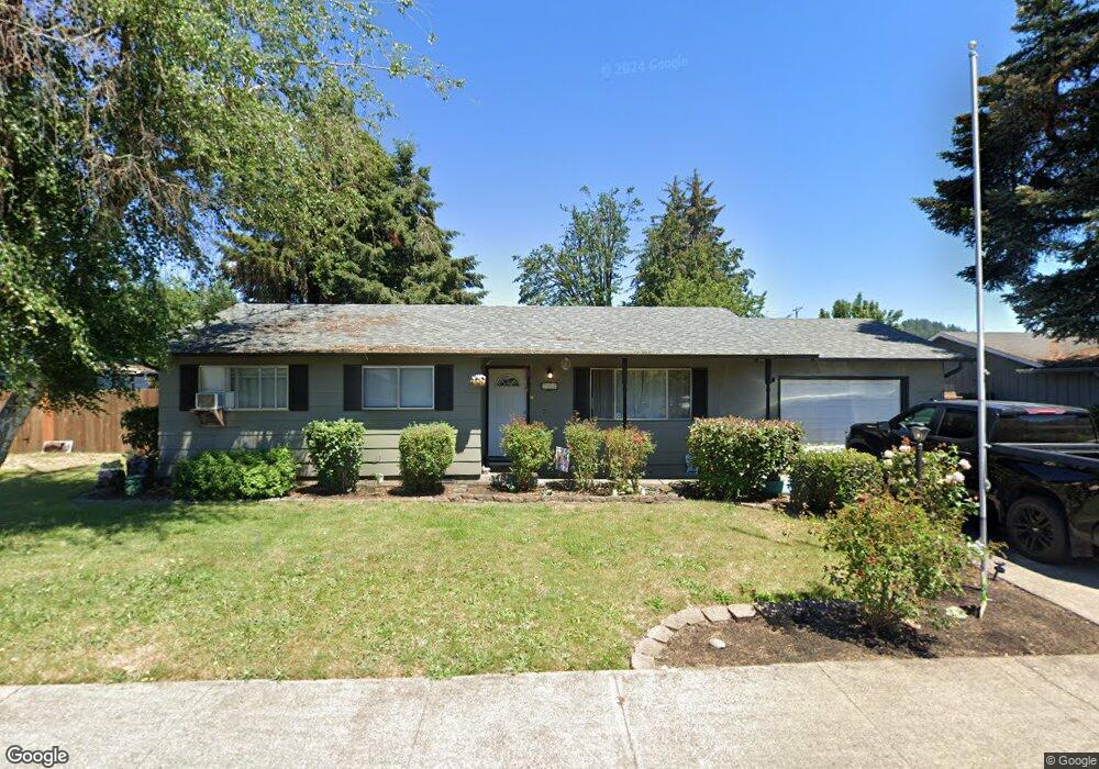 792 Laksonen Loop, Springfield, OR 97478 - photo 1