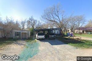 418 E Virginia St, Walters, OK 73572