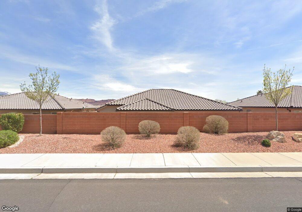 203 E Desert Rose Way, Ivins, UT 84738 - photo 1