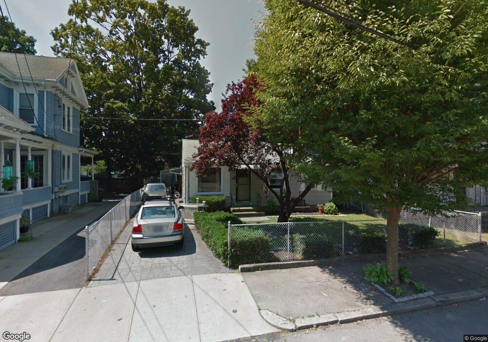 15 Stuart St, Pawtucket, RI 02860 - photo 1