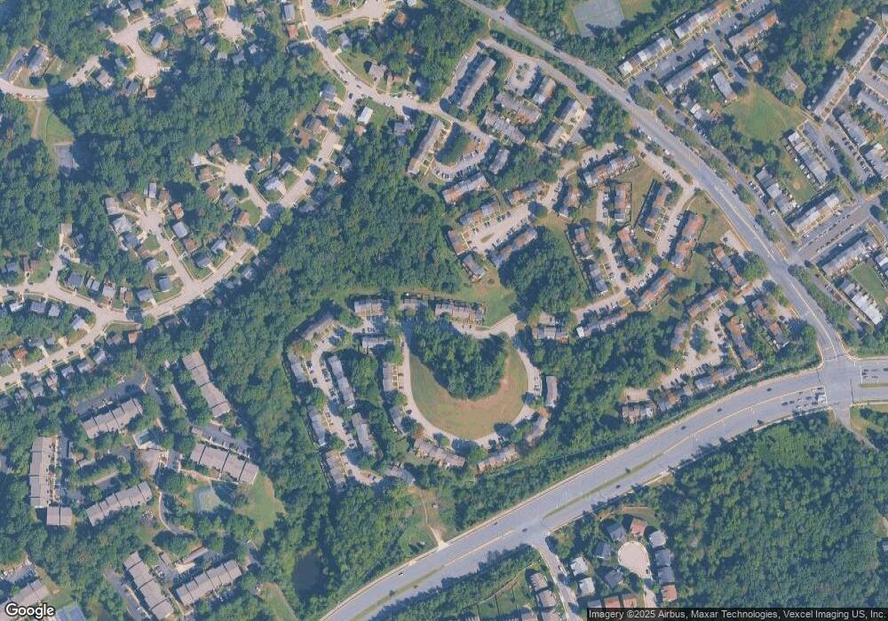 7512 Aspenpark Rd, Lorton, VA 22079 - photo 1