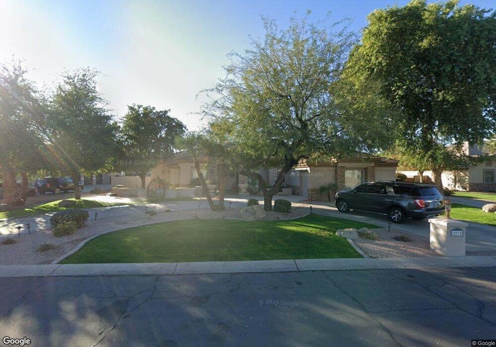 2035 E Vaughn Ave, Gilbert, AZ 85234 - photo 1