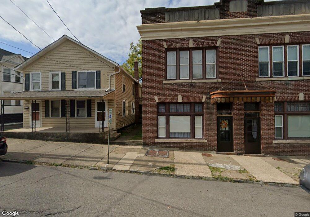 314 S Prospect St, Nanticoke, PA 18634 - photo 1