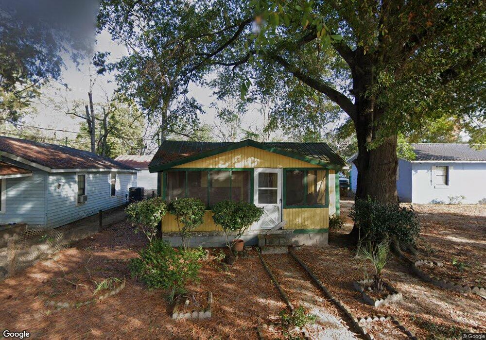 603 Rivers Ave, Eufaula, AL 36027 - photo 1