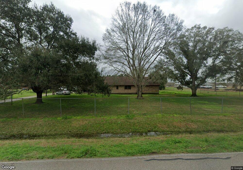 2142 County Road 367, Alvin, TX 77511 - photo 1