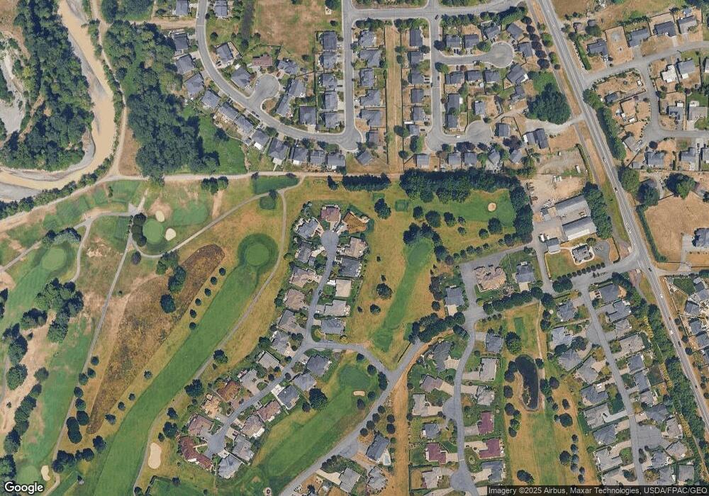 14809 145th Avenue Ct E, Orting, WA 98360 - photo 1