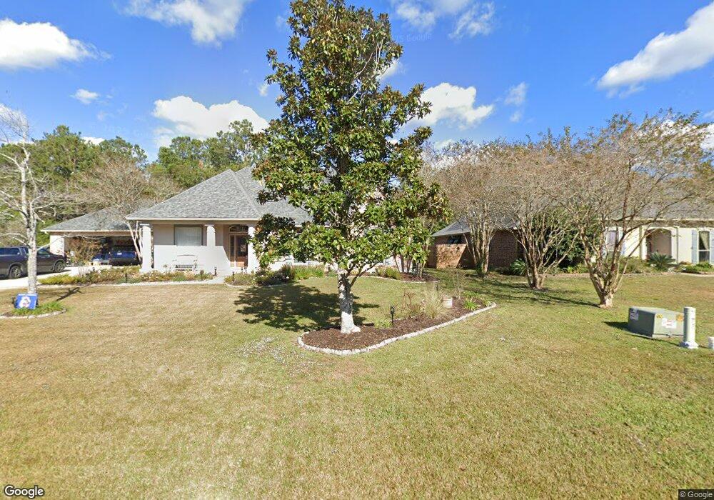 134 Kilgore Ct, Slidell, LA 70461 - photo 1