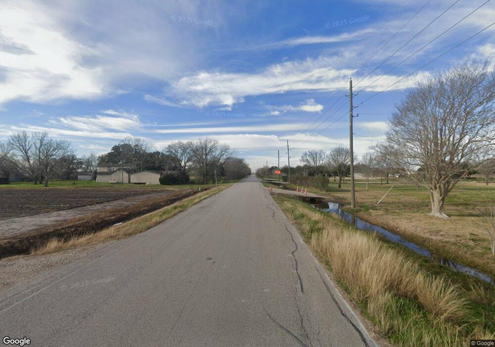 3409 Cottonwood School Rd, Rosenberg, TX 77471 - photo 1