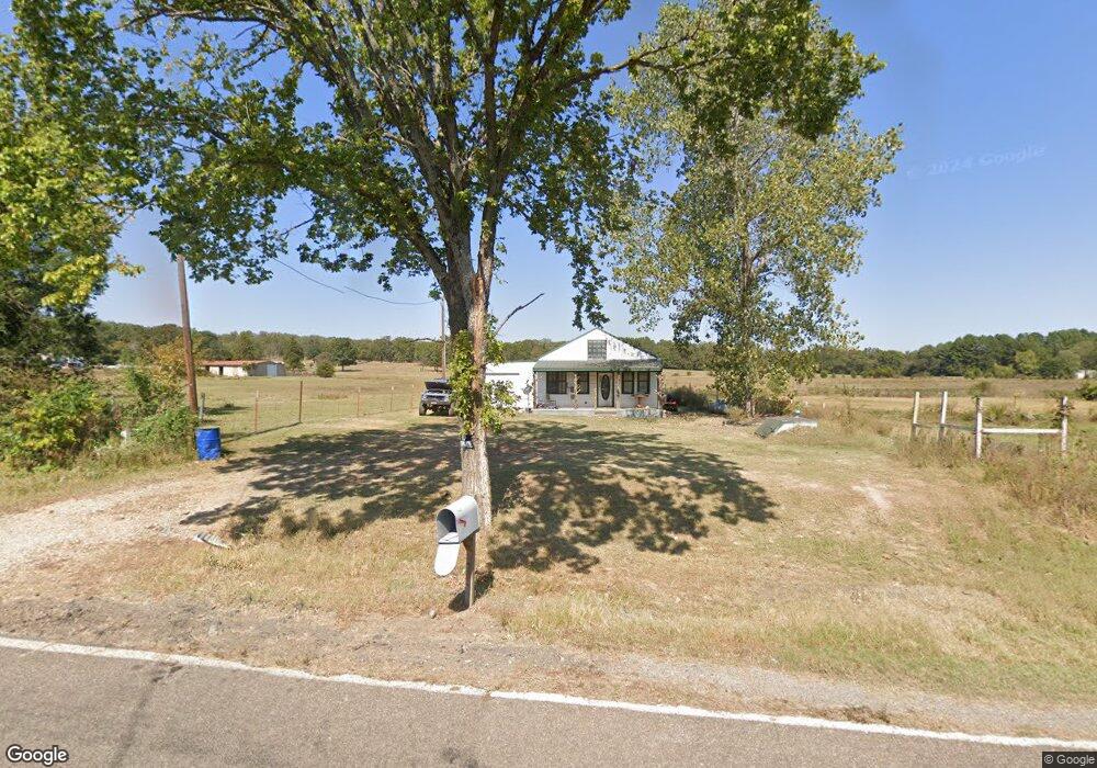 471621 Highway 101, Sallisaw, OK 74955 - photo 1