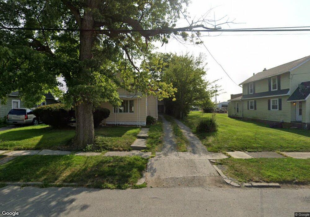 947 S Atlantic Ave, Lima, OH 45804 - photo 1