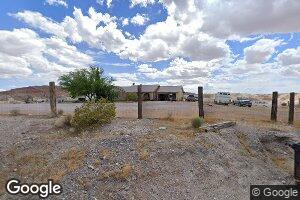 1795 Dude Dr, Moapa, NV 89025