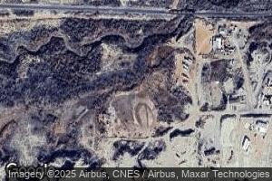 1665 Dude Dr, Moapa, NV 89025