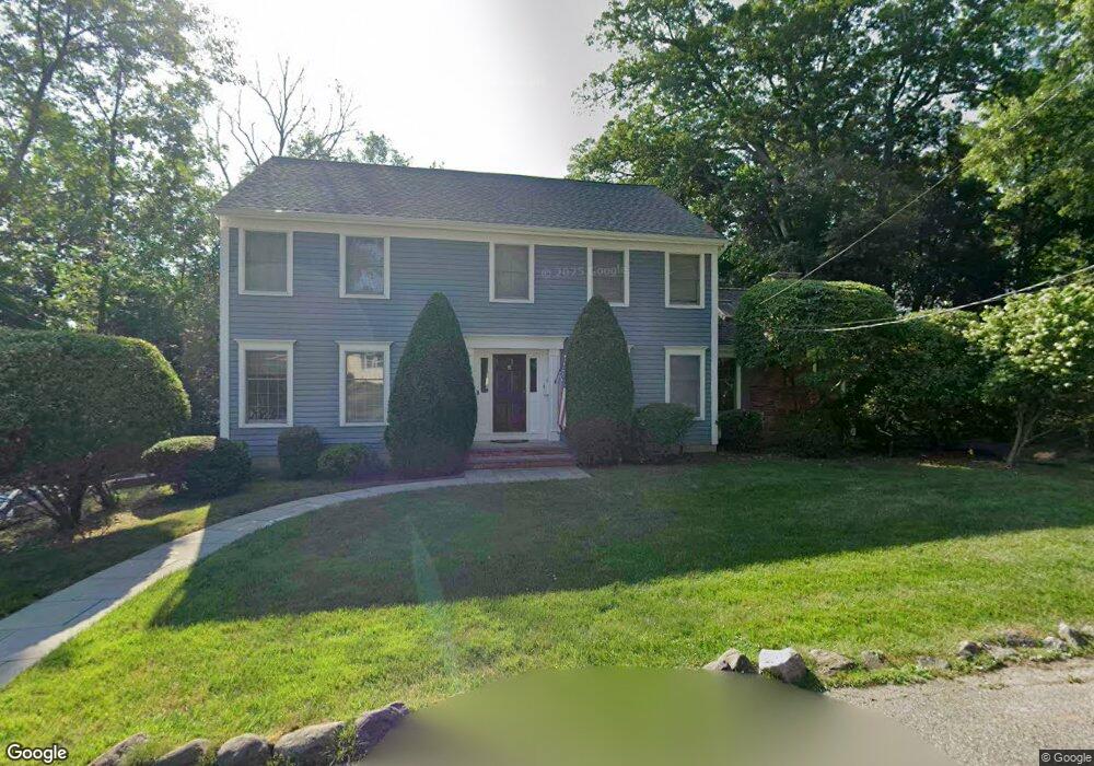 15 Schneider Rd, Allendale, NJ 07401 - photo 1