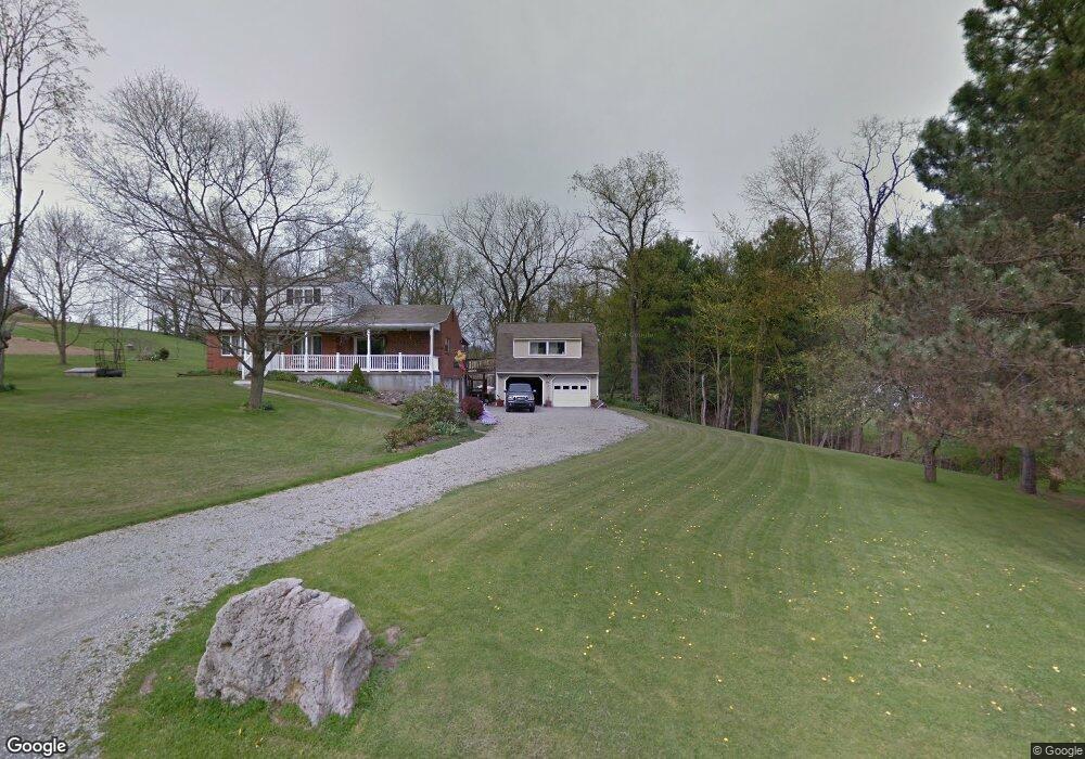 77 Meadowbrook Rd, Eighty Four, PA 15330 - photo 1