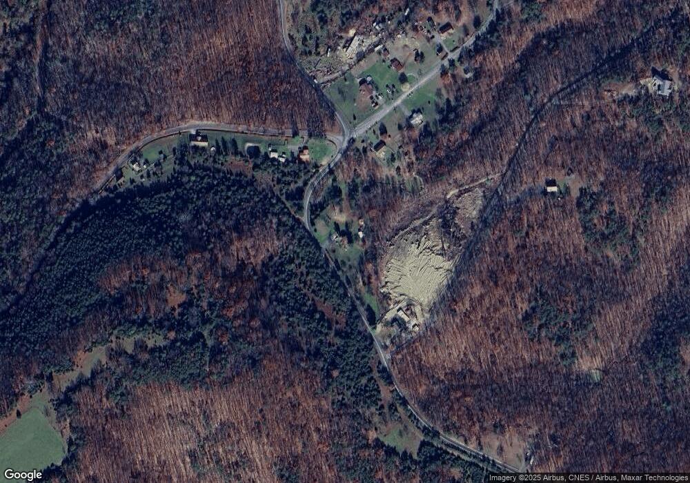 5876 Morgantown Rd, Maysville, WV 26833 - photo 1