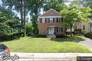 3600 Kenilworth Driveway, Chevy Chase, MD 20815