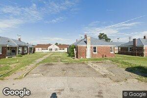 459 N Mathewson Ct, Wichita, KS 67214
