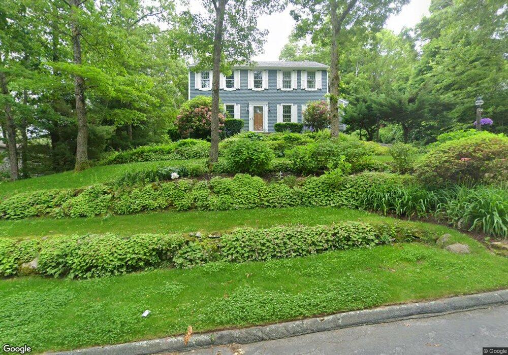 3 Highridge Ln, Sandwich, MA 02563 - photo 1